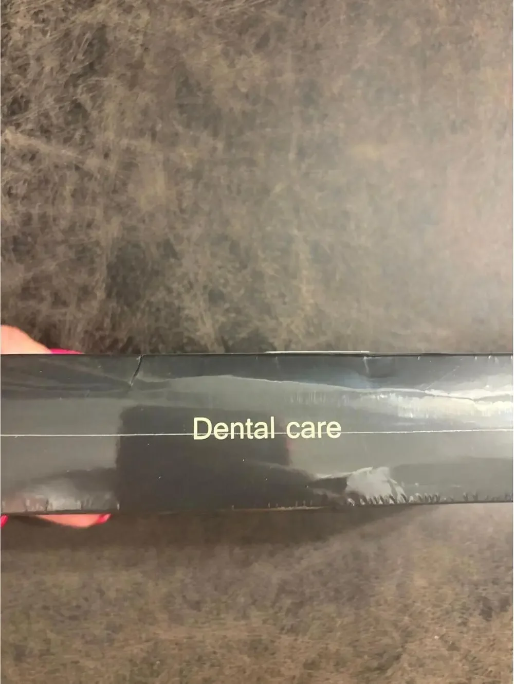 BLENPAPA Sonic Electric Toothbrush 38000 Strokes IPX7 Waterproof NIB - Picture 7 of 7